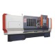 CNC Lathe Machine - CK6150 - 5 Axis - Precision - Efficient Spinning - Made in China