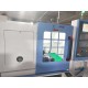 CNC Lathe Machine - Flat Bed - Vertical - Metal - Pin Lathe - Equipped with Various Tools