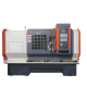 CNC Lathe Machine - GS-CK6150 - Horizontal - Flat Bed - Precision - Turning Machine - Manufacturer