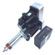 12mm Socoje Max Drilling Capacity Pneumatic Servo Motor Drilling Tapping  Power Head Unit 1pc