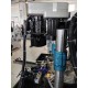 Pneumatic Drilling Machine - Small - Multi-Axis Drilling