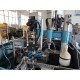 Pneumatic Drilling Machine - Small - Multi-Axis Drilling