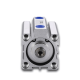 Air cylinder mounting sdb piston small mini air cylinder electric pneumatic rotary clamping air cylinder