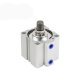 Air cylinder mounting sdb piston small mini air cylinder electric pneumatic rotary clamping air cylinder