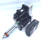 Drill Spindle Unit - Vertical and Horizontal  - S74 - Servo Drilling Power Head Units