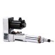 Drill Spindle Unit - Vertical and Horizontal  - S74 - Servo Drilling Power Head Units