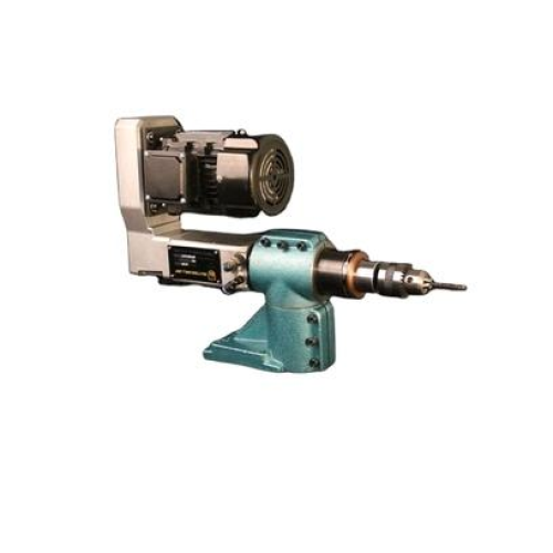 Drill Spindle Unit - Vertical and Horizontal - Small - S74 - Servo Tapping Power Head Units