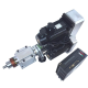 Drill Spindle Unit - Vertical and Horizontal - Small - S74 - Servo Tapping Power Head Units