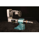 Drill Spindle Unit - Vertical and Horizontal - Small - S92 - Servo Drilling Power Head Units