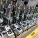 CNC Drilling Tapping Machine - Pneumatic Power Head - Servo Motor Head - Drill Tap Unit