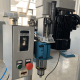 CNC Drilling Tapping Machine - Small - Fully Automatic - Drilling Machine