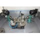 Drilling Machine Automatic Drill Head Unit Machine Servo Motor 20mm Drill Head Unit Multi Directional