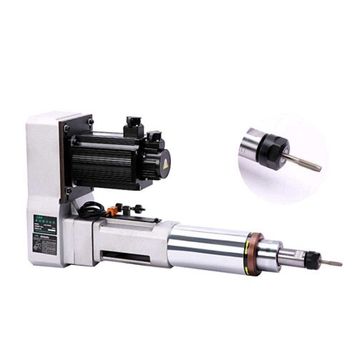 Easy Operation High Quality with N92 Universal Tapping Power Head Unit for Tapping Machine