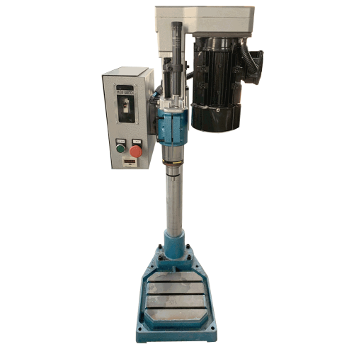 Widely Used Professional Single Servo N74 Drill Units Machine With Electric Control Panel