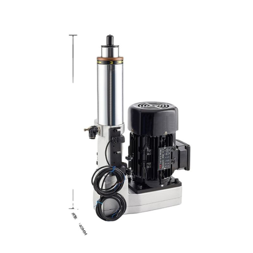 Drilling Power Head Unit - High Precision - Pneumatic - 1400r/min - 2.9A