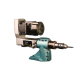 Drilling Power Head Unit - High Precision - Pneumatic - 1400r/min - 2.9A