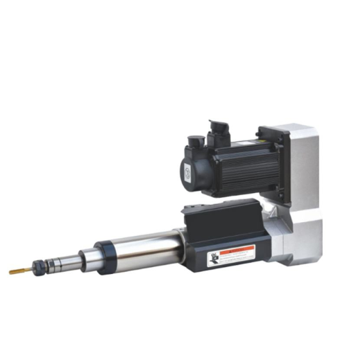 Double Servo Head Drilling and Tapping Units - In Stock - S74 - By Professional Factory