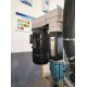 High precision tapping head units N92 for automatic tapping machine with 1.5kw motor 