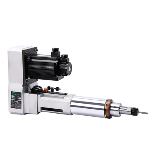 Servo Head Units - S74 - High Speed - For Vertical and Horizontal Tapping Machine