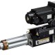 Drill Unit - Self Feed - Pneumatic - Servo Motor - 380V - 50Hz - 3-Phase - Automatic - Metal Processing - CE / ISO - 65*15*35cm