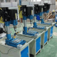 Drilling Machine - Small - Electric Controlled - Automatic