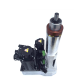 Drill Spindle Unit - Vertical and Horizontal - Small - S74 - Double Servo - Drilling Tapping Head Units