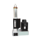 Drill Spindle Unit - Vertical and Horizontal - Small - S92 - Double Servo - Drilling Tapping Head Units