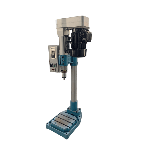 automatic tap machine 92 with electric mini power head unit easy to operate and install