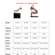 Automatic High Precision Servo Electric Tapping Machine M12-M48