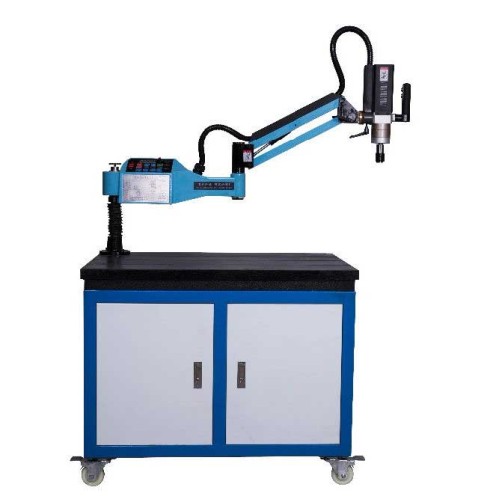 Automatic High Precision Servo Electric Tapping Machine M3-M16 