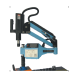 M6-M30 Electric Intelligent Type Automatic Rubber Tapping Machine Drilling and Milling Machine 380V Tapping Holes 45kg