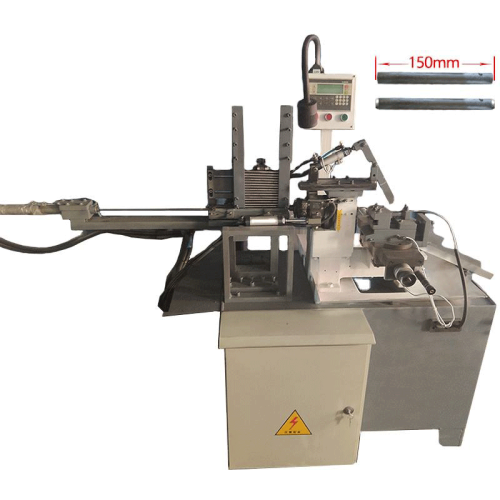 Automatic Turning Lathe Machine For 150mm 167mm Steel Round Bar