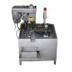 Automatic high speed nut threading tapping  machine for nut screw tapping