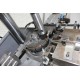 Automatic high speed nut threading tapping  machine for nut screw tapping