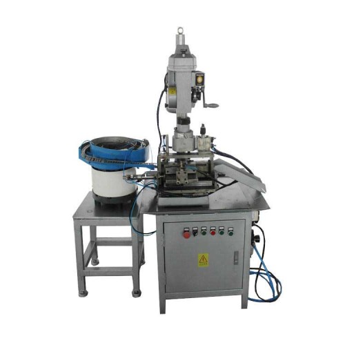 China Manufacturer CE Certified Multi Spindle Head Automatic Drilling Tapping Threading Machine