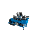 Customized Drilling Tapping Machine  Aluminum Workpieces  Automatic Drilling Tapping Machine