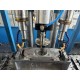 Customized Drilling Tapping Machine  Aluminum Workpieces  Automatic Drilling Tapping Machine