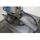 Double Spindle Fully Automatic Tapping Machine Column Drilling Machine Automatic Pitch Control Tapping Machine 380V 50HZ