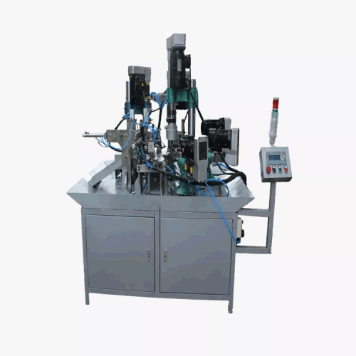 1500w Vertical Automatic nonstandard socoje Drilling Tapping Machine