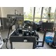 Fully automatic nut tapping machine with vibration bowl feeder with ce certification