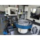 Fully automatic nut tapping machine with vibration bowl feeder with ce certification