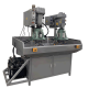 High Efficiency Custom Multi-Spindle Drilling Tapping Machine - For Lampshades