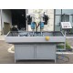 Customized High Efficiency Servo Socoje Slide Drilling Tapping Machine with Bowl Feeder for Connector