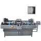 Fully Automatic Universal Horizontal Multi-Spindle Drilling Tapping Machine - Sliding Table - For LED Light Production