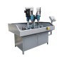 Manufacturer Customized Automatic Servo Slide Drilling Tapping Machine with Multi Station Drilling And Tapping