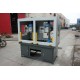 Gang Drilling Machine - Automatic for Metal or Wood 380V/220V - 85mm Drilling Capacity - CE & ISO Certified