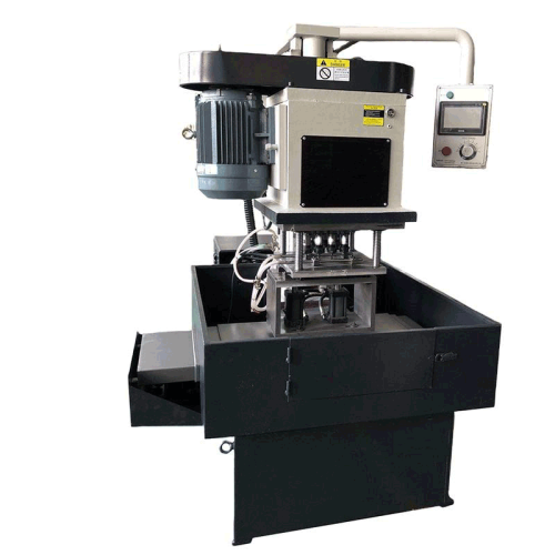 Professional Multi-Spindle Drilling Machine - For Flanges - Made in China