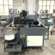 Three Directions Automatic Drilling Machine With Feeder Bowl For Gas Artifacts