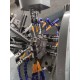 Vertical And Slant Multi Direction Automatic Tapping Machine For Carbon Steel