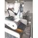 CNC Fully Automatic Steel Bar Metal Cutting Circular Saw Machine - High Efficiency 